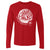 Jabari Walker Men's Long Sleeve T-Shirt | 500 LEVEL