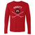 Jason Arnott Men's Long Sleeve T-Shirt | 500 LEVEL