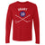 Danny Grant Men's Long Sleeve T-Shirt | 500 LEVEL