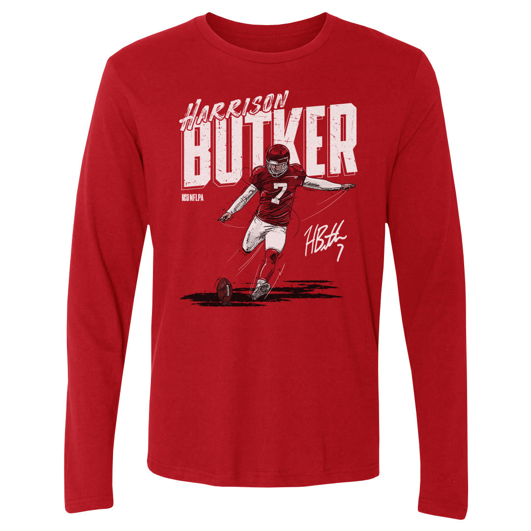 Harrison Butker | Essential T-Shirt