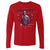 John Schuerholz Men's Long Sleeve T-Shirt | 500 LEVEL