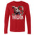 Matthew Tkachuk Men's Long Sleeve T-Shirt | 500 LEVEL