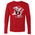 Tim Stutzle Men's Long Sleeve T-Shirt | 500 LEVEL