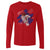 Bryce Harper Men's Long Sleeve T-Shirt | 500 LEVEL