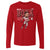 Nick Bosa Men's Long Sleeve T-Shirt | 500 LEVEL