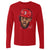 Bryce Harper Men's Long Sleeve T-Shirt | 500 LEVEL