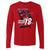 Jordan Walker Men's Long Sleeve T-Shirt | 500 LEVEL