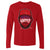 Bryce Harper Men's Long Sleeve T-Shirt | 500 LEVEL