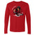 Corbin Carroll Men's Long Sleeve T-Shirt | 500 LEVEL