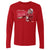 Brock Purdy Men's Long Sleeve T-Shirt | 500 LEVEL