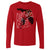 Mike Evans Men's Long Sleeve T-Shirt | 500 LEVEL