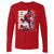 Alex Ovechkin Men's Long Sleeve T-Shirt | 500 LEVEL