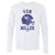 Von Miller Men's Long Sleeve T-Shirt | 500 LEVEL