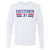 Igor Shesterkin Men's Long Sleeve T-Shirt | 500 LEVEL