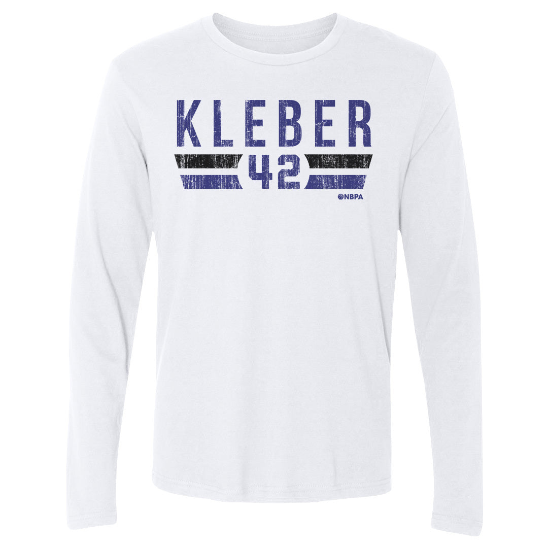 Maxi Kleber Men&#39;s Long Sleeve T-Shirt | 500 LEVEL