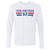 Pete Crow-Armstrong Men's Long Sleeve T-Shirt | 500 LEVEL