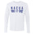 Puka Nacua Men's Long Sleeve T-Shirt | 500 LEVEL