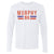 Myles Murphy Men's Long Sleeve T-Shirt | 500 LEVEL
