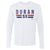 Jhoan Duran Men's Long Sleeve T-Shirt | 500 LEVEL