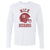 Nick Herbig Men's Long Sleeve T-Shirt | 500 LEVEL