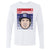 Cody Bradford Men's Long Sleeve T-Shirt | 500 LEVEL