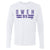 Odafe Oweh Men's Long Sleeve T-Shirt | 500 LEVEL