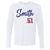 Will Smith Men's Long Sleeve T-Shirt | 500 LEVEL