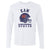 Kam Stutts Men's Long Sleeve T-Shirt | 500 LEVEL