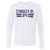 Derek Stingley Jr. Men's Long Sleeve T-Shirt | 500 LEVEL