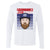 Jon Gray Men's Long Sleeve T-Shirt | 500 LEVEL