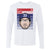 Dane Dunning Men's Long Sleeve T-Shirt | 500 LEVEL