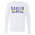 Rasmus Dahlin Men's Long Sleeve T-Shirt | 500 LEVEL