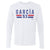 Adolis Garcia Men's Long Sleeve T-Shirt | 500 LEVEL