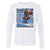 Isaiah Joe Men's Long Sleeve T-Shirt | 500 LEVEL