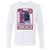 Vincent Trocheck Men's Long Sleeve T-Shirt | 500 LEVEL