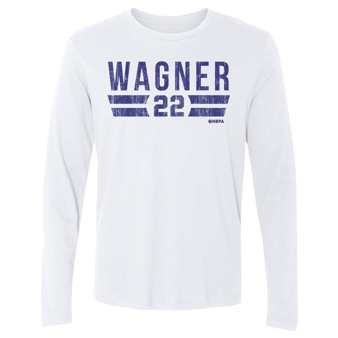 Franz Wagner Men&#39;s Long Sleeve T-Shirt | 500 LEVEL