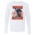 Yordan Alvarez Men's Long Sleeve T-Shirt | 500 LEVEL