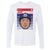 Jose Leclerc Men's Long Sleeve T-Shirt | 500 LEVEL