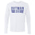 James Outman Men's Long Sleeve T-Shirt | 500 LEVEL