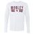 Evan Mobley Men's Long Sleeve T-Shirt | 500 LEVEL