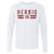 Nick Herbig Men's Long Sleeve T-Shirt | 500 LEVEL