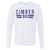 Adam Cimber Men's Long Sleeve T-Shirt | 500 LEVEL