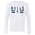 Josh Rojas Men's Long Sleeve T-Shirt | 500 LEVEL