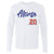 Pete Alonso Men's Long Sleeve T-Shirt | 500 LEVEL