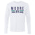 Dylan Moore Men's Long Sleeve T-Shirt | 500 LEVEL