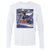 Cole Anthony Men's Long Sleeve T-Shirt | 500 LEVEL