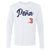 Jeremy Pena Men's Long Sleeve T-Shirt | 500 LEVEL