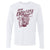 Kevin Knowles II Men's Long Sleeve T-Shirt | 500 LEVEL