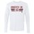 Ken Griffey Jr. Men's Long Sleeve T-Shirt | 500 LEVEL