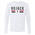 Marcus Rosemy-Jacksaint Men's Long Sleeve T-Shirt | 500 LEVEL